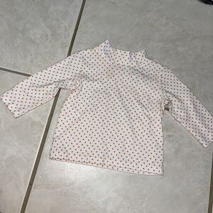 1294. Blueberi boulevard size 18 months (small staing)
